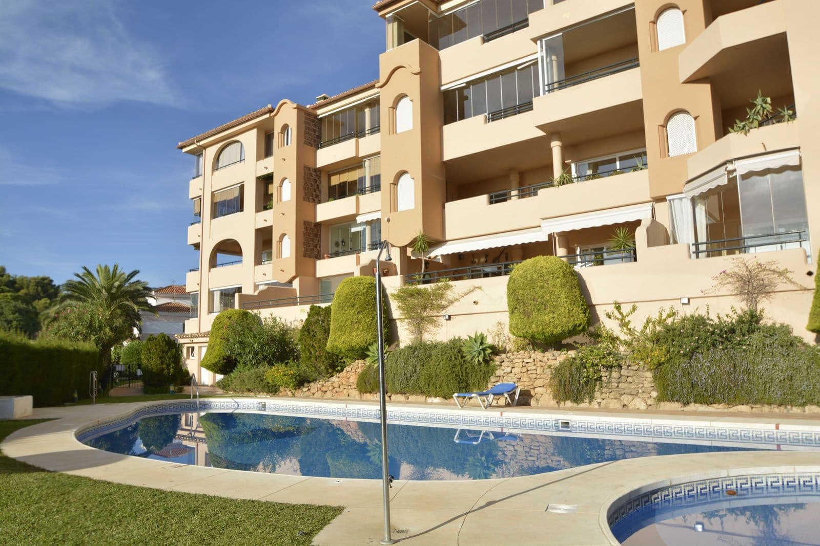 Penthouse in Elviria, Marbella East