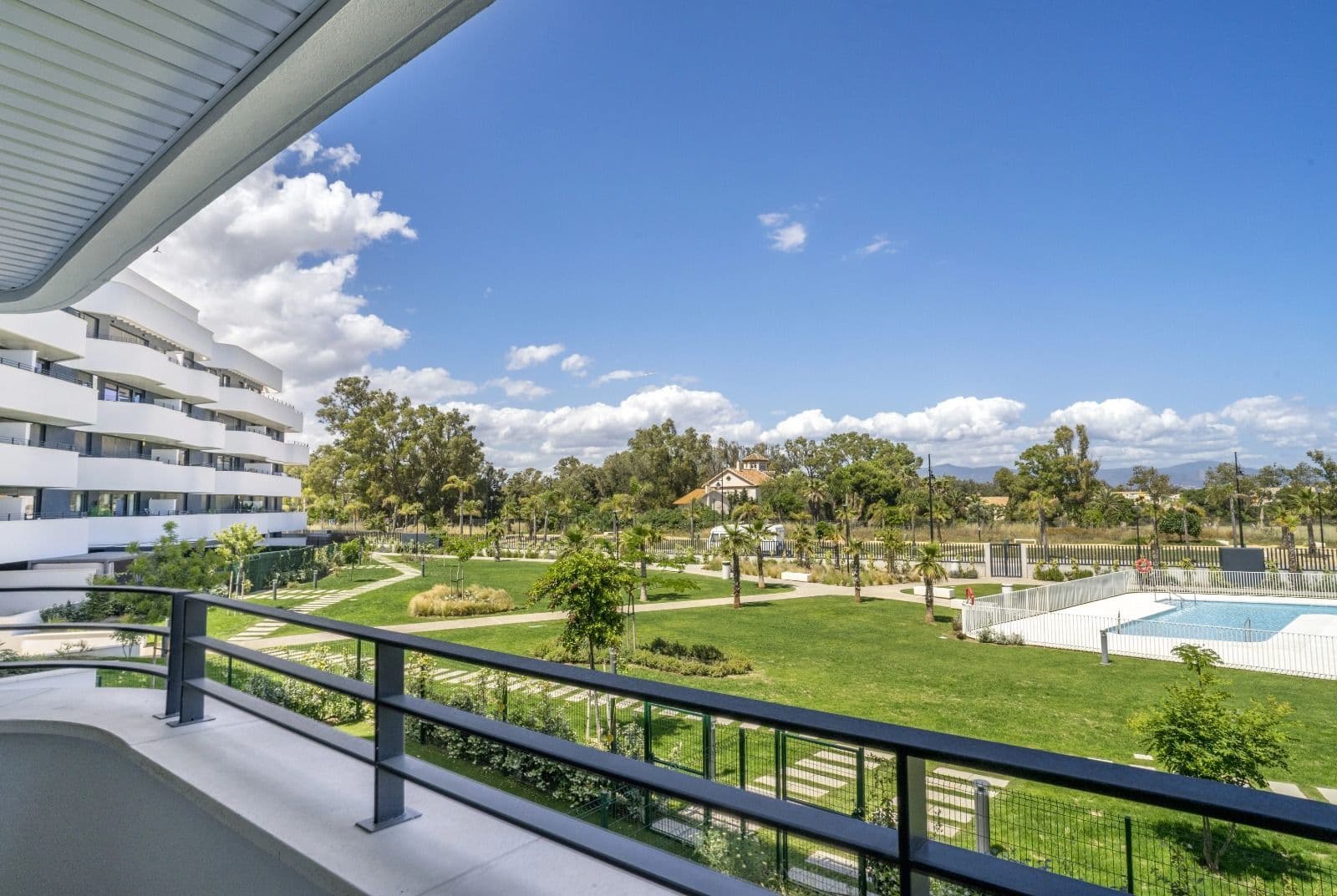 Middle Floor Apartment in Torremolinos, Torremolinos