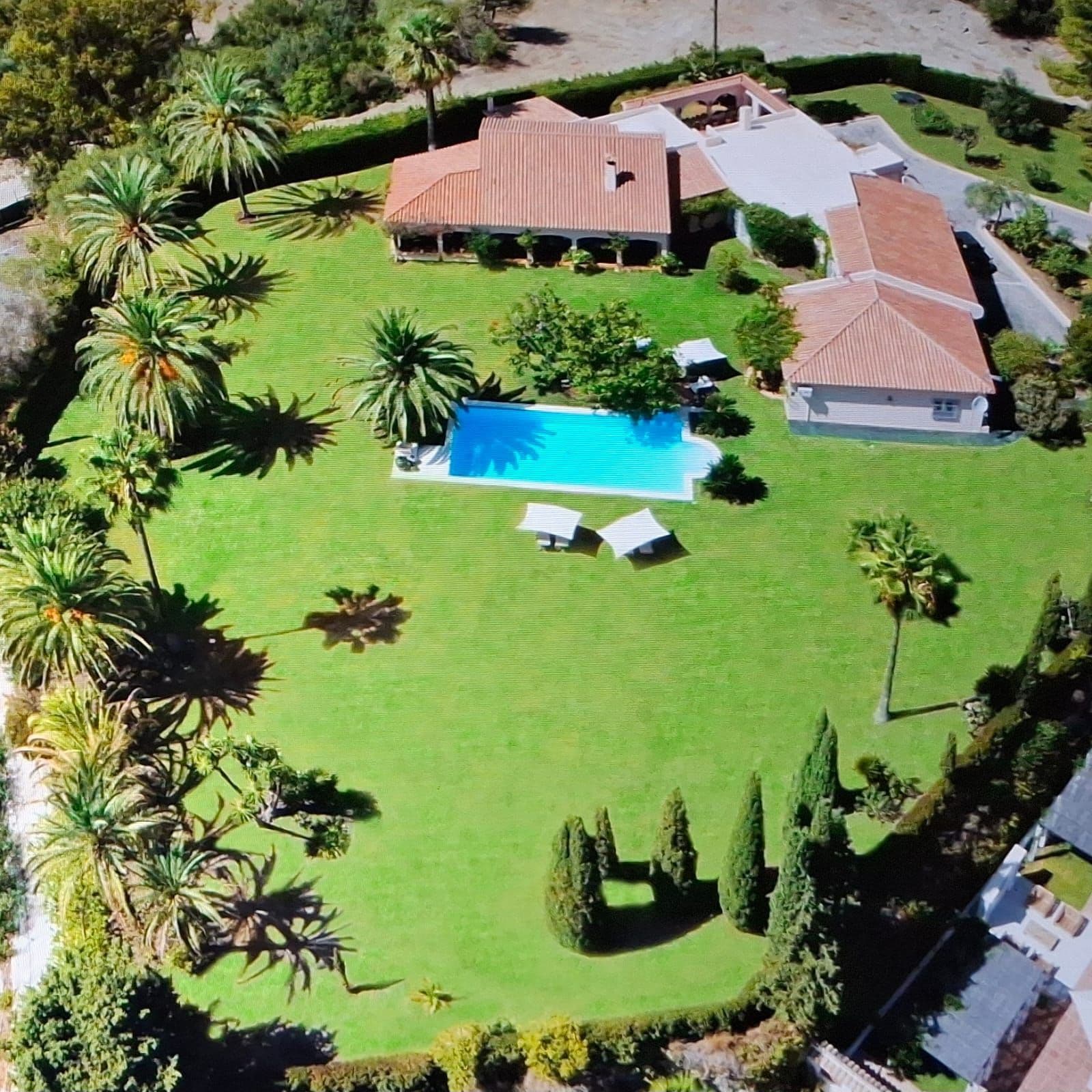 Detached Villa in La Quinta, Benahavís