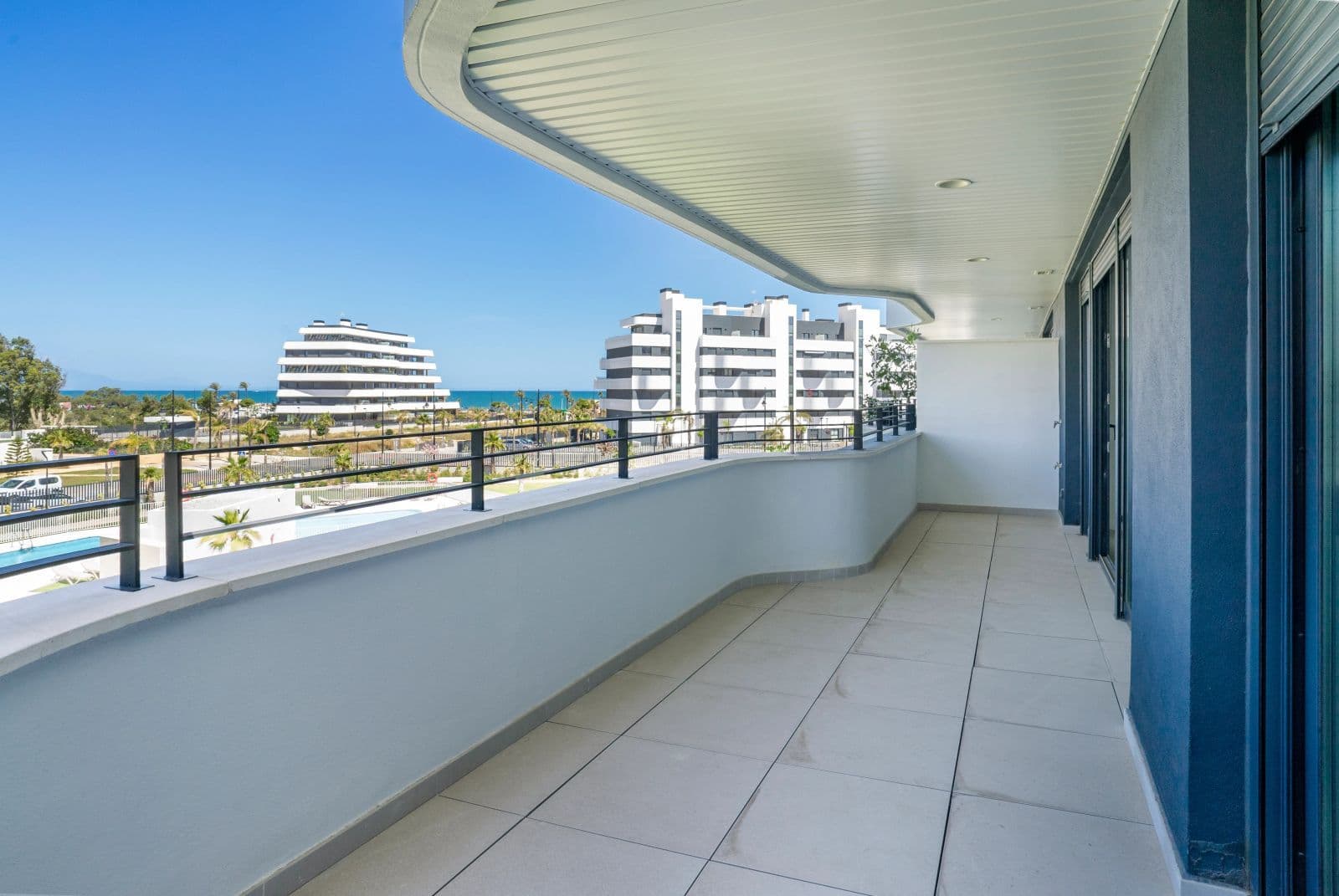 Middle Floor Apartment in Torremolinos, Torremolinos