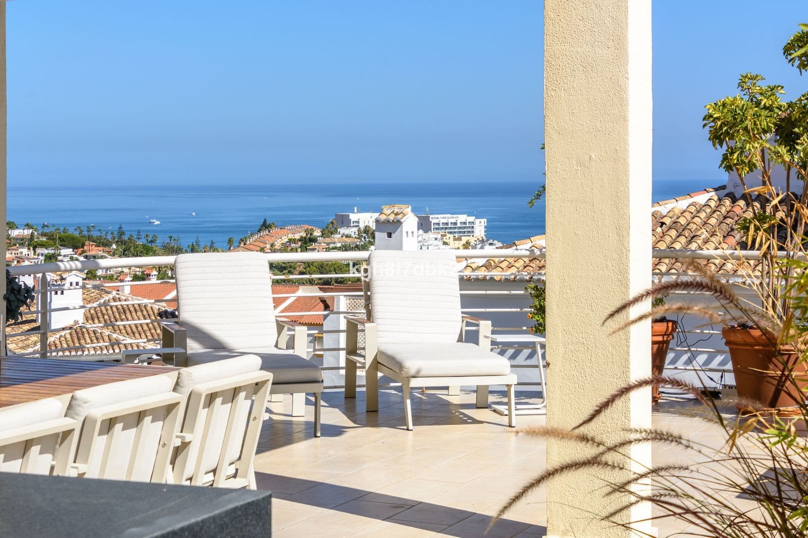 Middle Floor Apartment in Benalmadena, Benalmádena