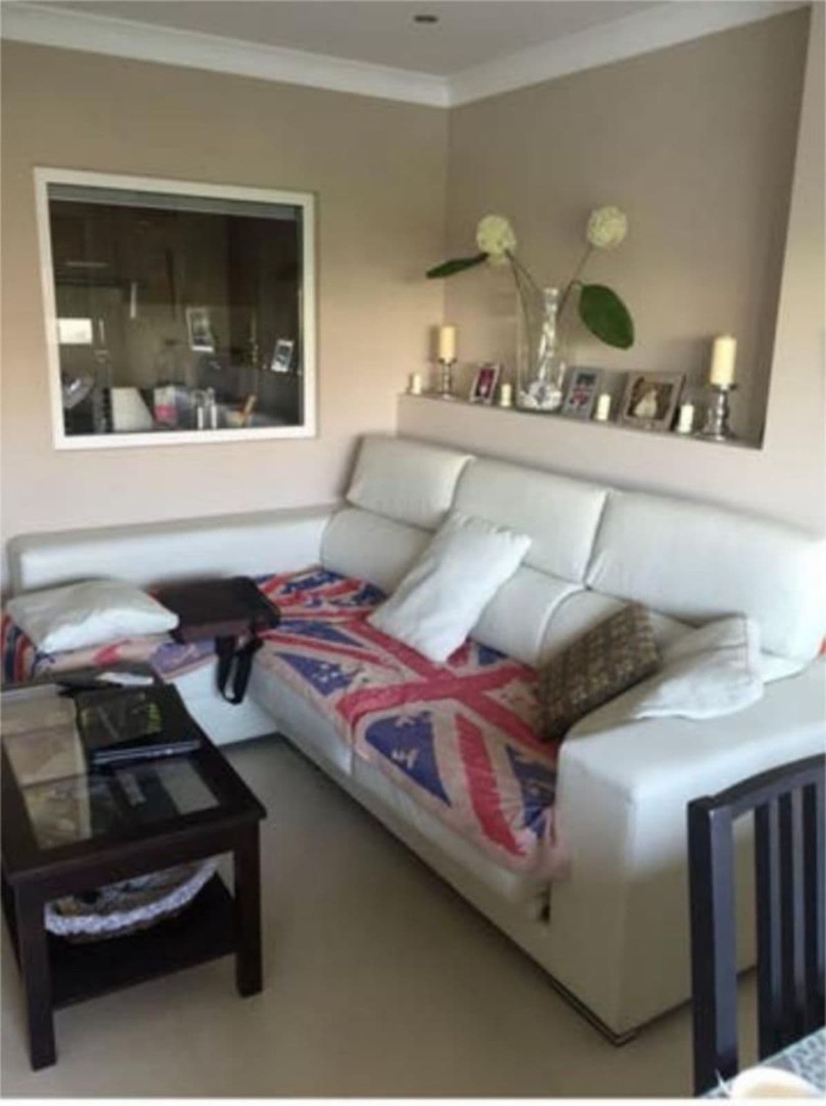 Middle Floor Apartment in Marbella, Marbella