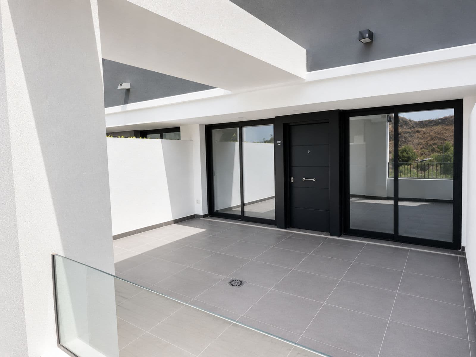 Ground Floor Apartment in La Cala de Mijas, Mijas