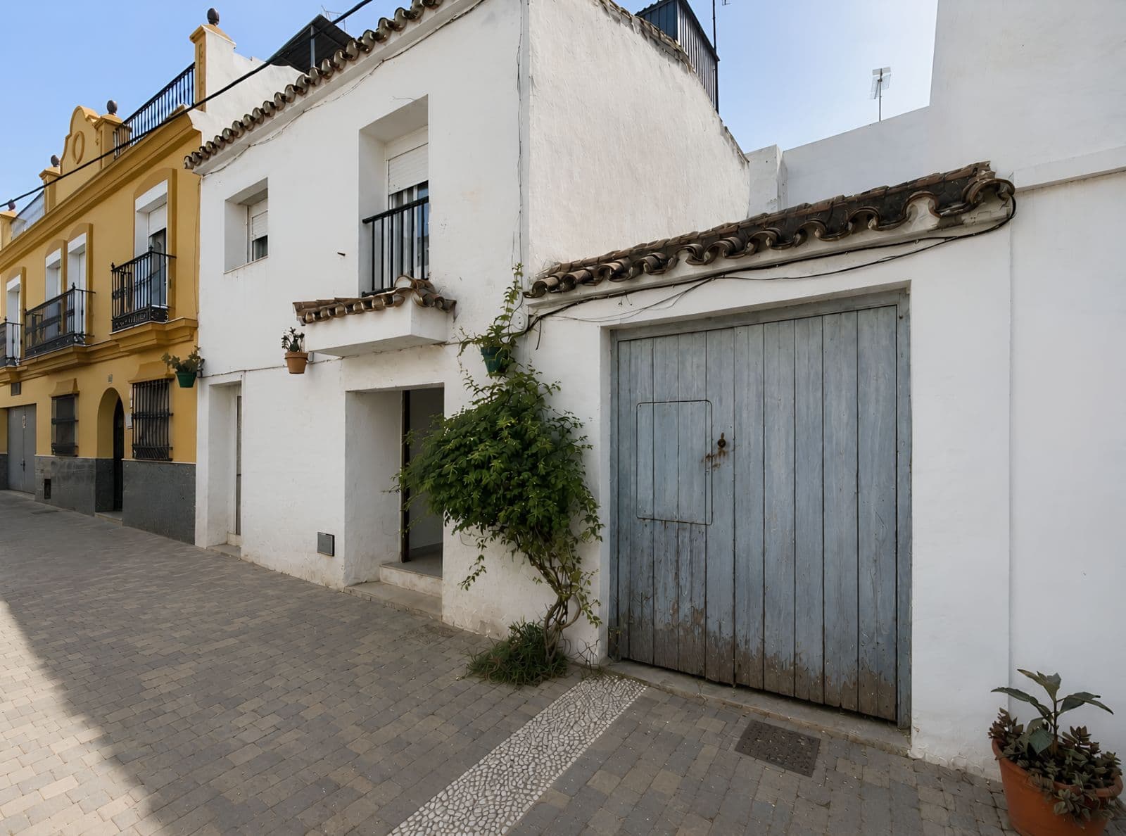 Townhouse in Estepona, Estepona
