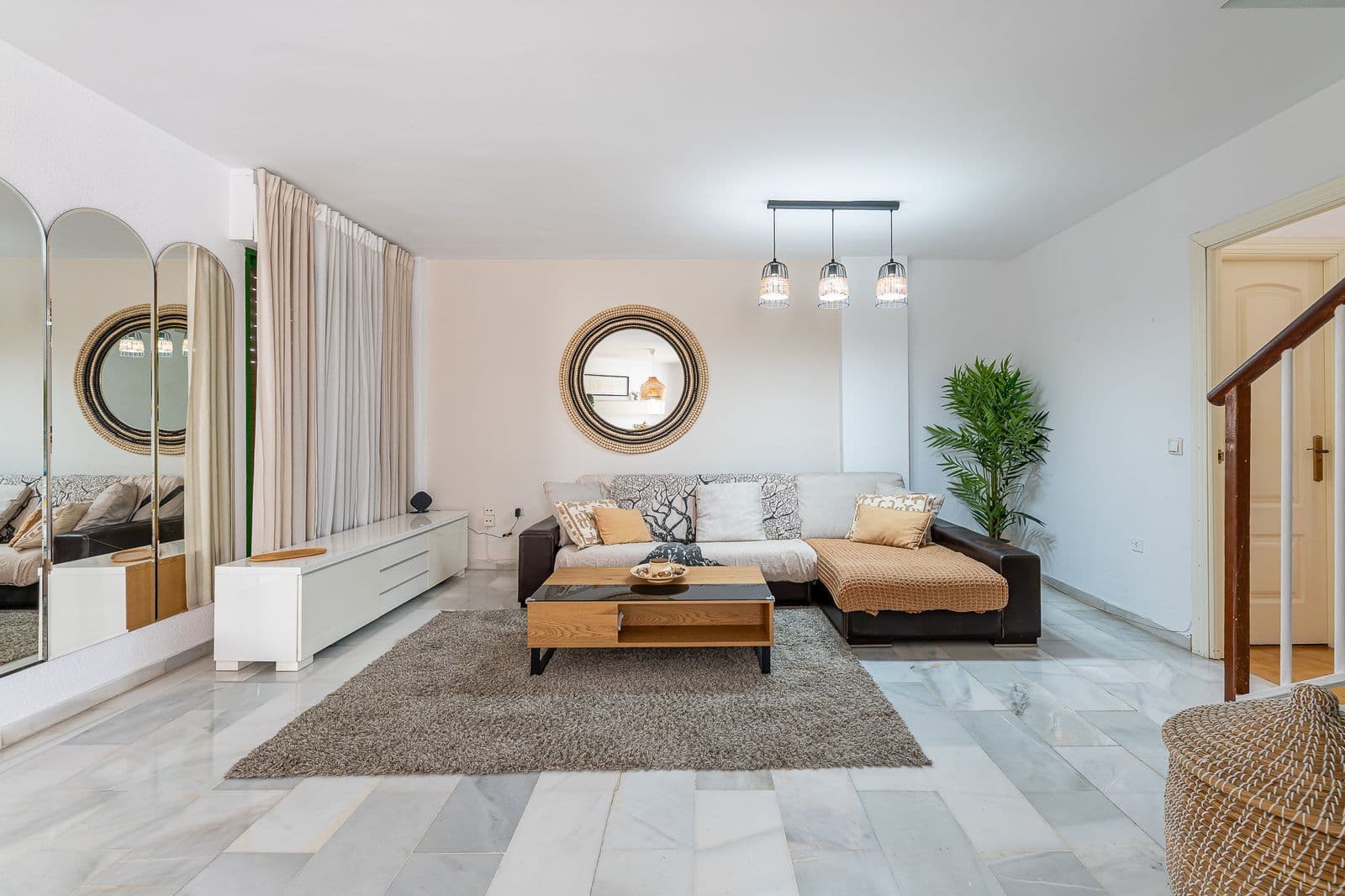 Townhouse in La Colina, La Colina