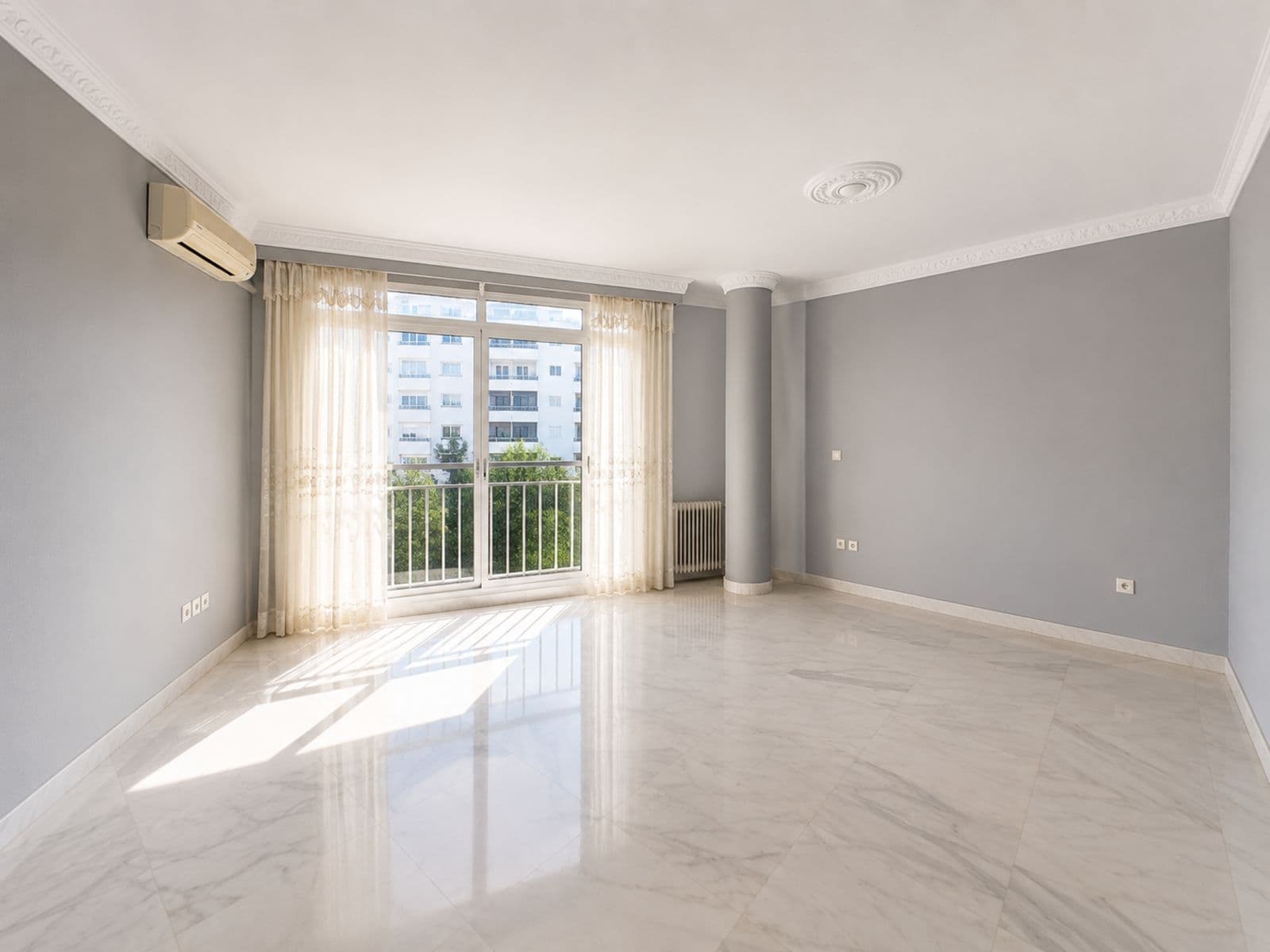 Middle Floor Apartment in Marbella, Marbella