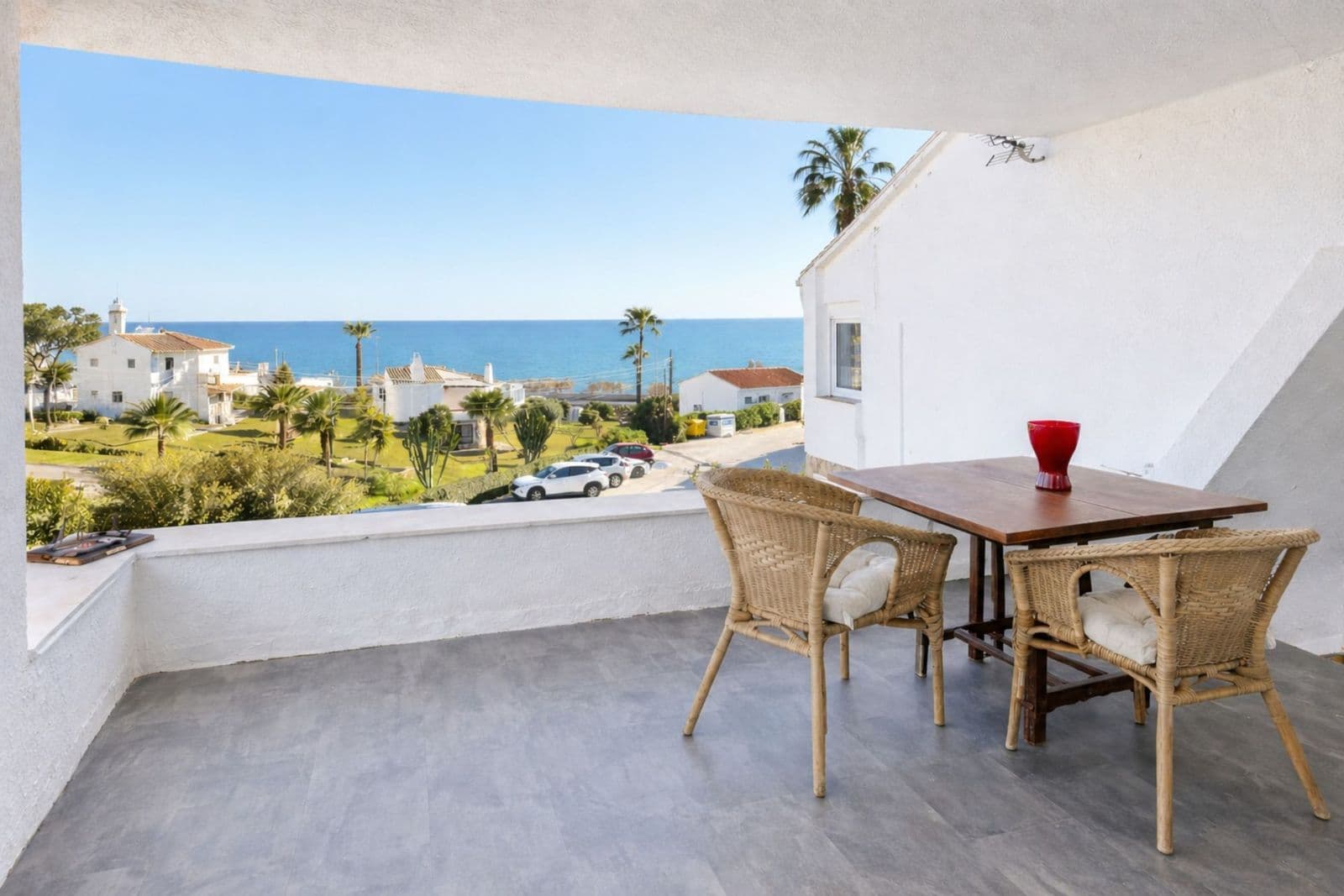 Townhouse in Mijas Costa, Mijas