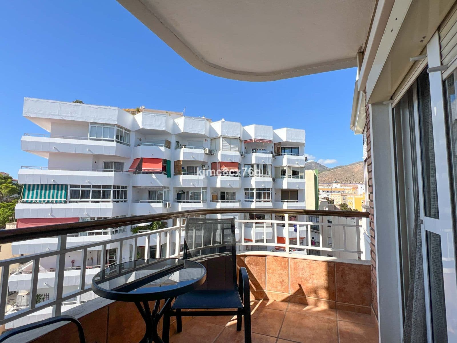 Middle Floor Apartment in Torremolinos, Torremolinos