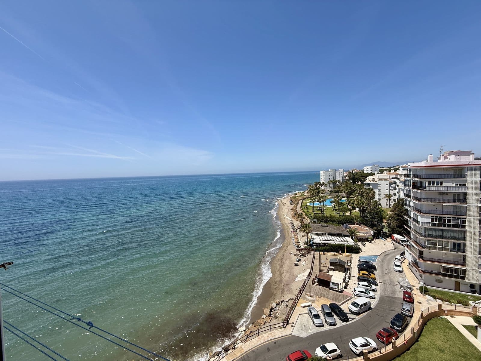 Ground Floor Apartment in Calahonda, Mijas