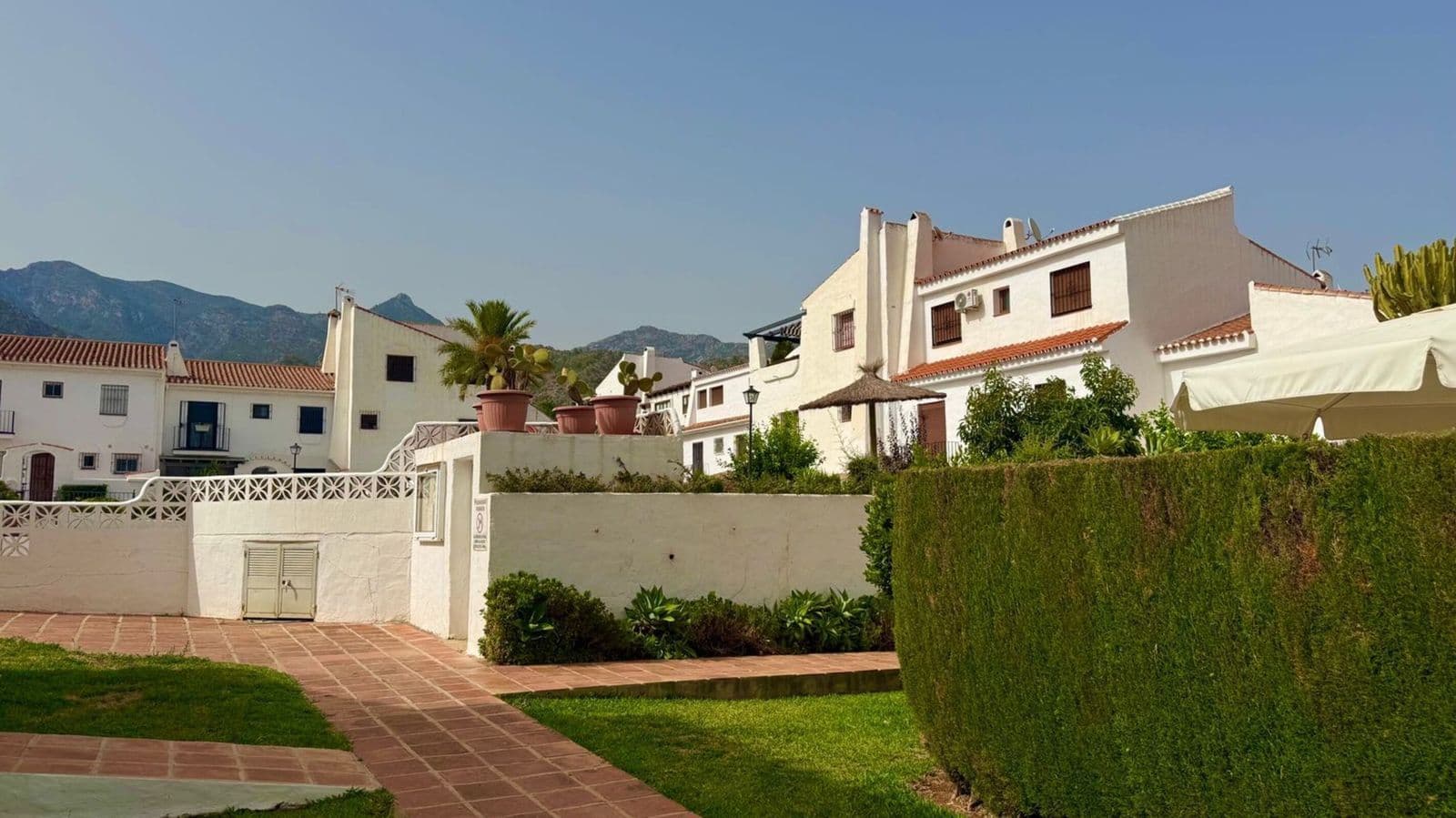 Townhouse in Marbella, Marbella