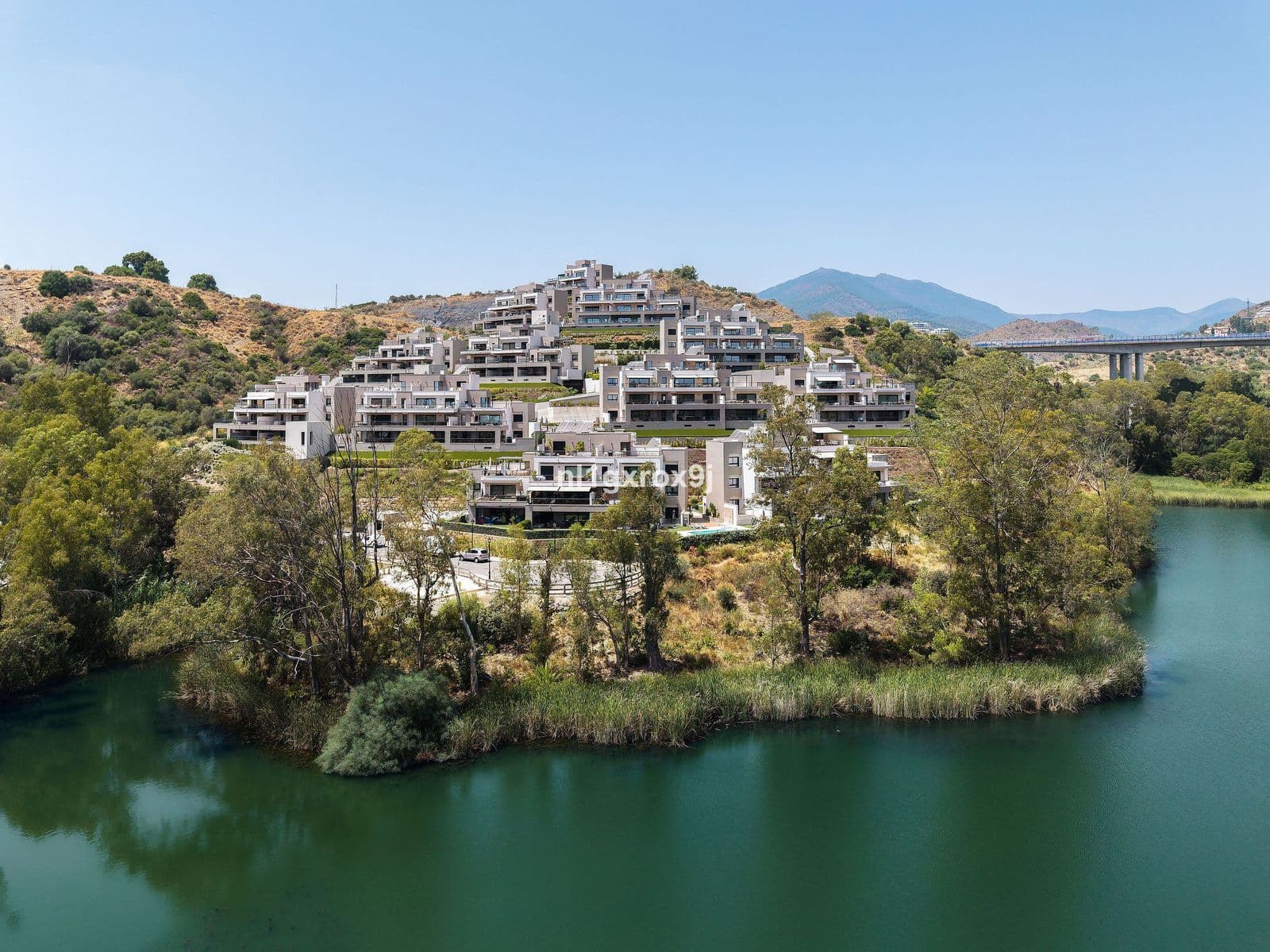 Penthouse in Nueva Andalucía, Nueva Andalucía