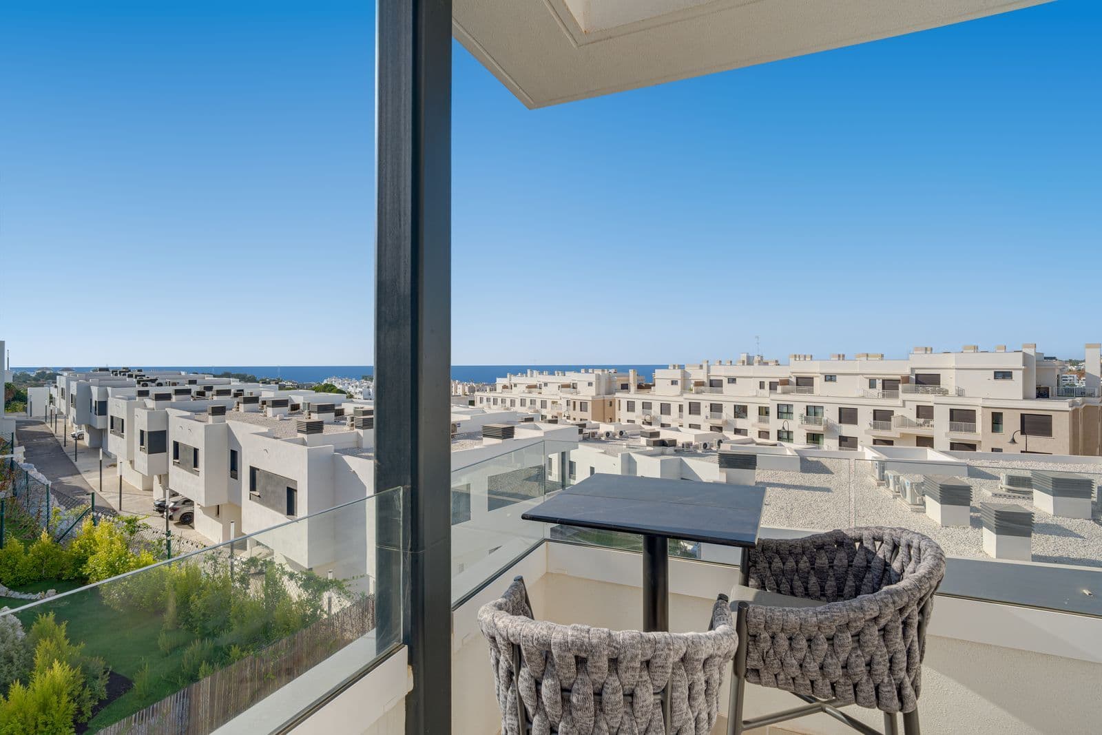 Semi-Detached House in La Cala de Mijas, Mijas