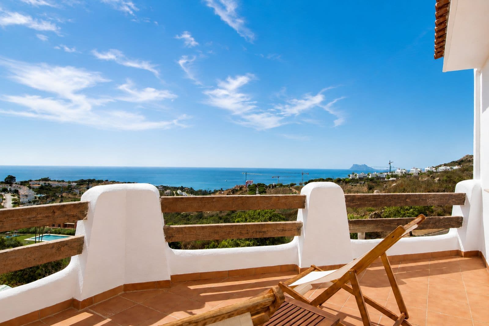 Townhouse in Manilva, Manilva