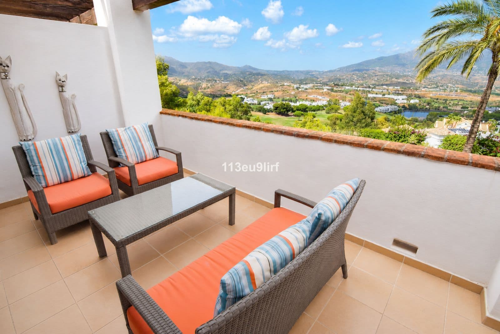 Townhouse in La Cala Golf, Mijas