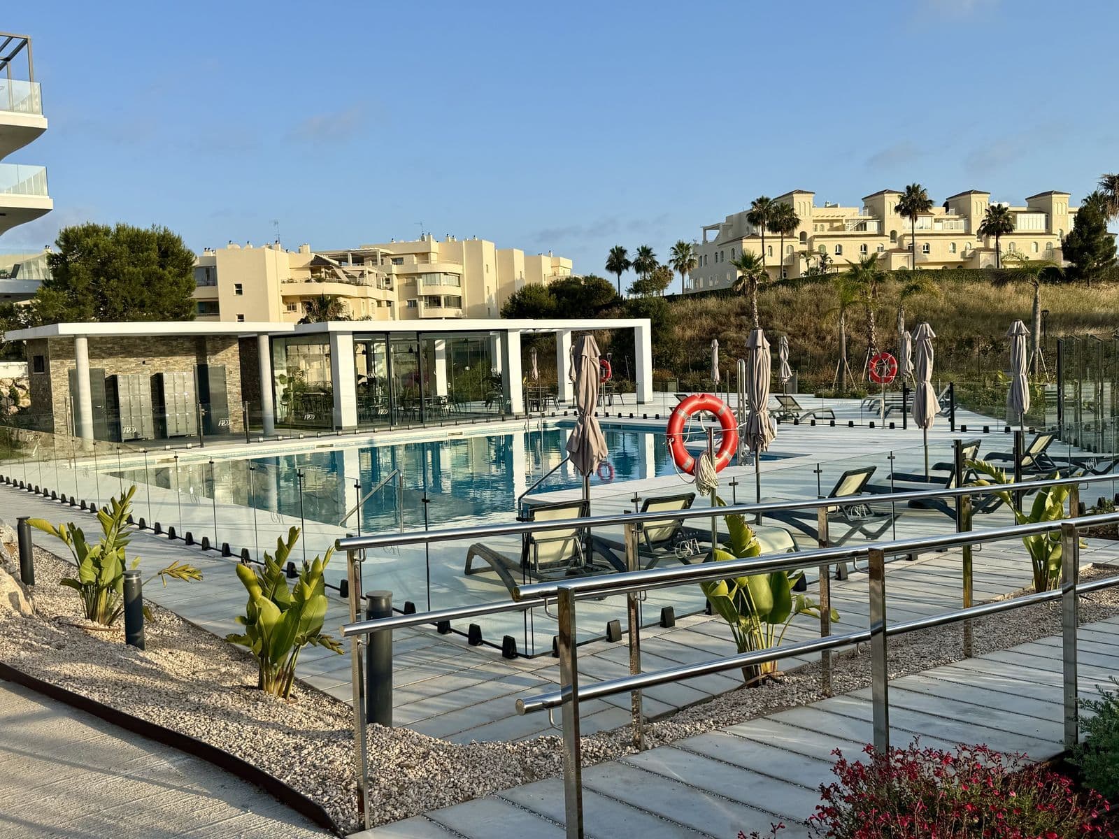 Ground Floor Apartment in El Chaparral, Mijas