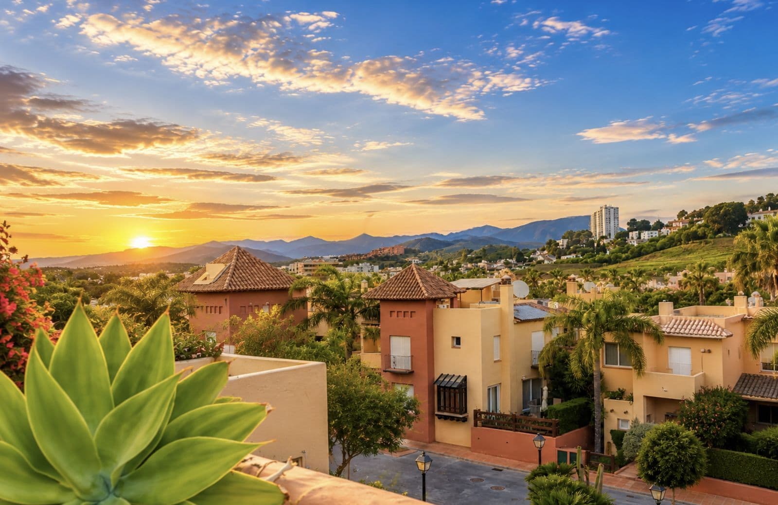 Townhouse in Puerto Banús, Marbella