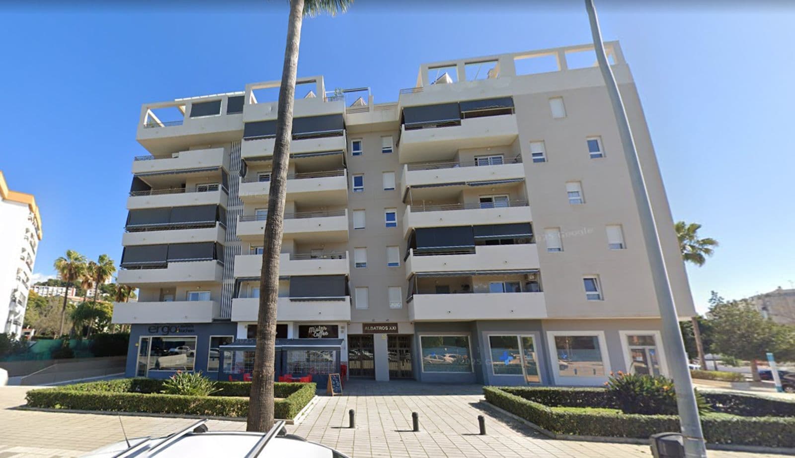 Middle Floor Apartment in Nueva Andalucía, Nueva Andalucía