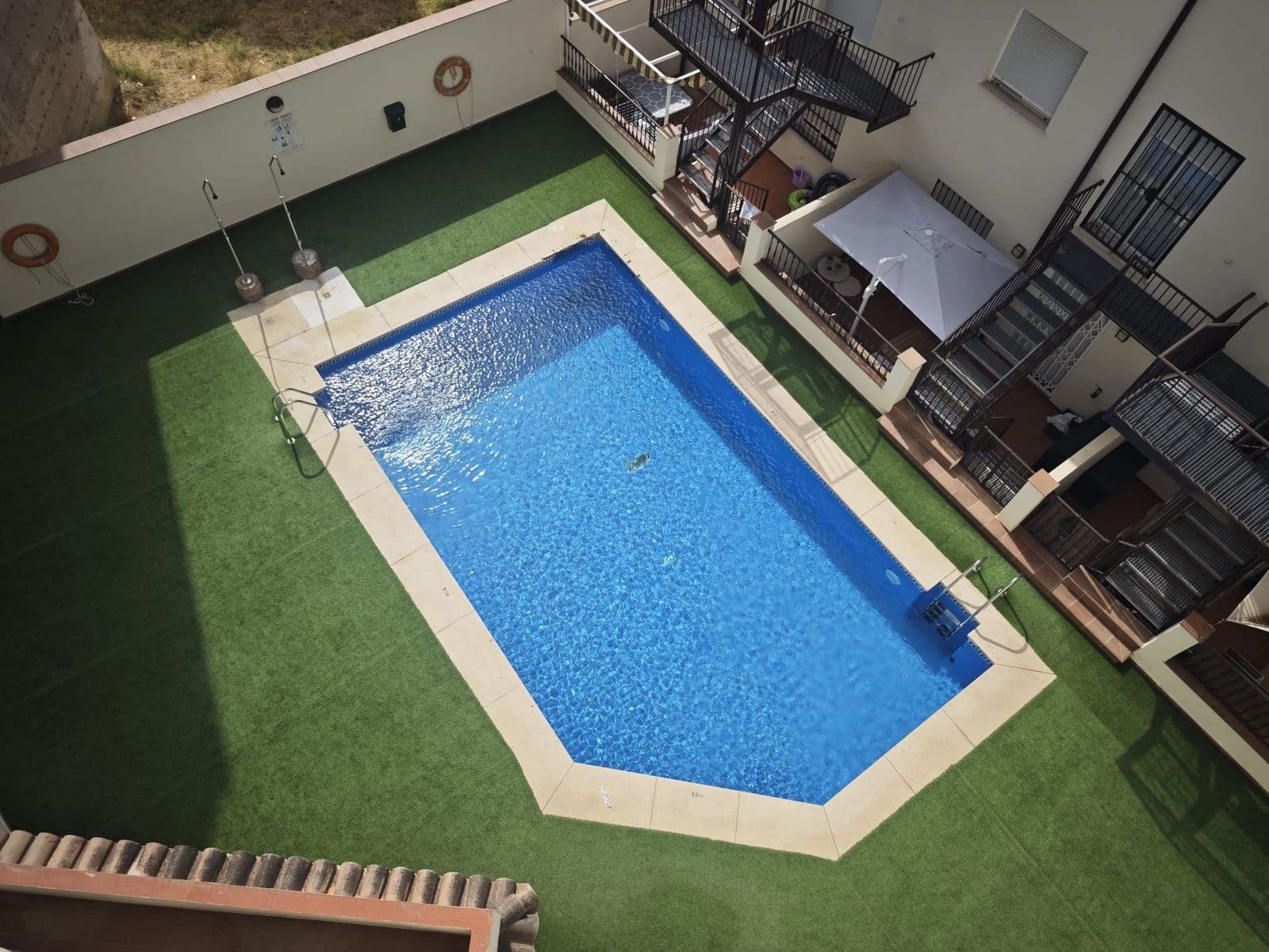 Middle Floor Apartment in Alhaurín el Grande, Alhaurín el Grande