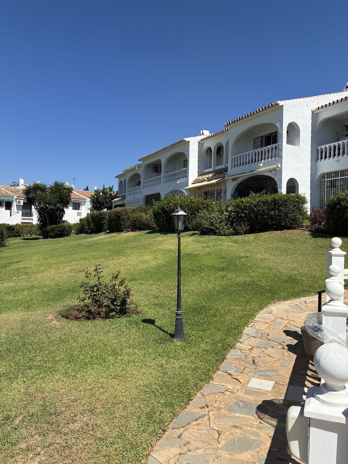 Townhouse in Mijas Costa, Mijas