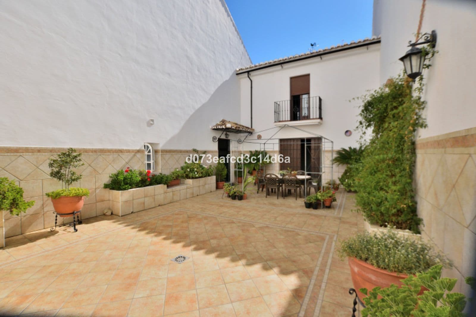 Townhouse in Ronda, Ronda