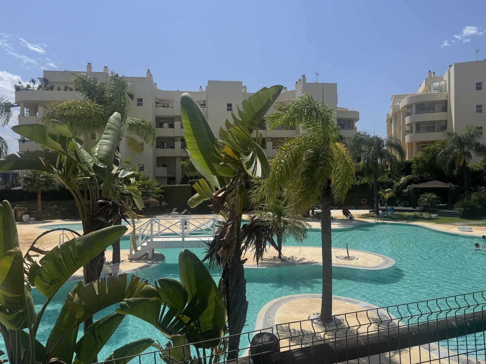 Ground Floor Apartment in Mijas Costa, Mijas