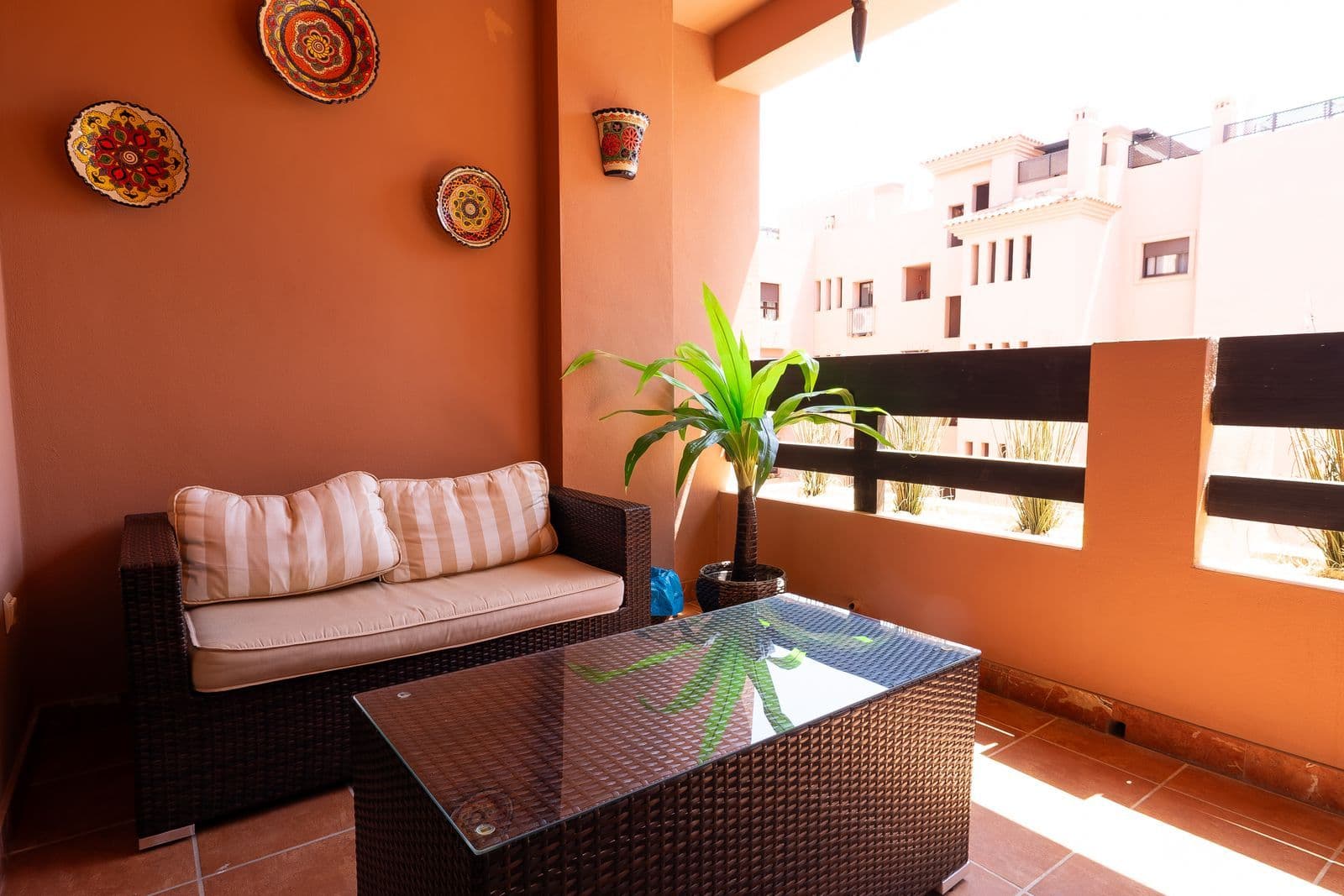 Middle Floor Apartment in Benalmadena, Benalmádena