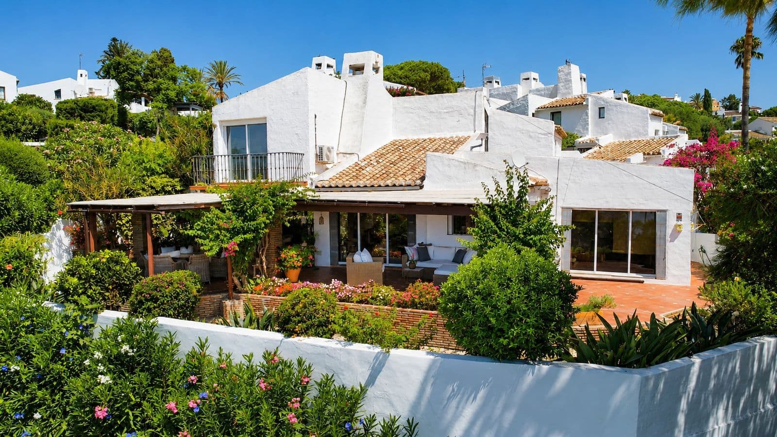 Detached Villa in Casares Playa, Casares