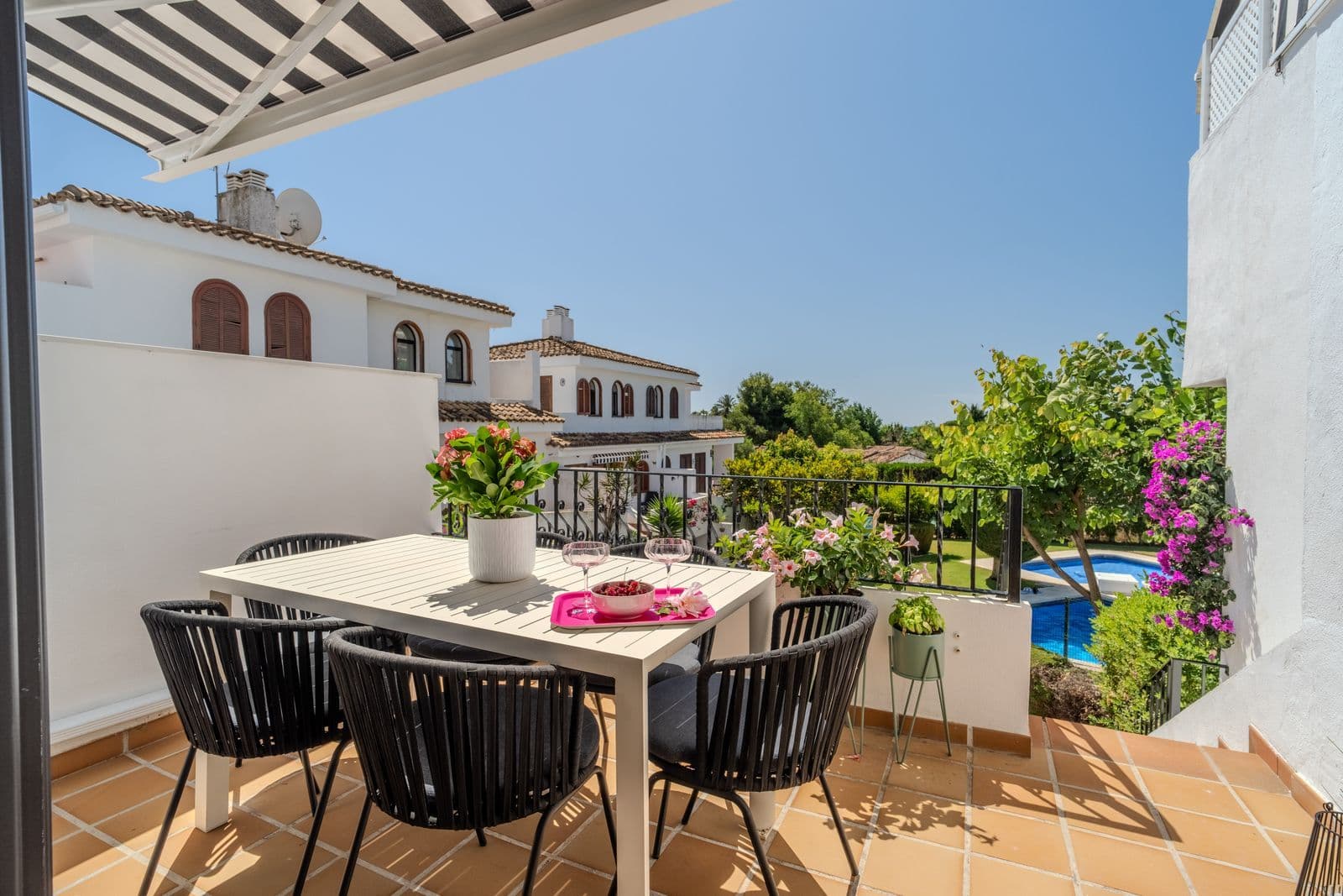 Townhouse in Costalita, Estepona