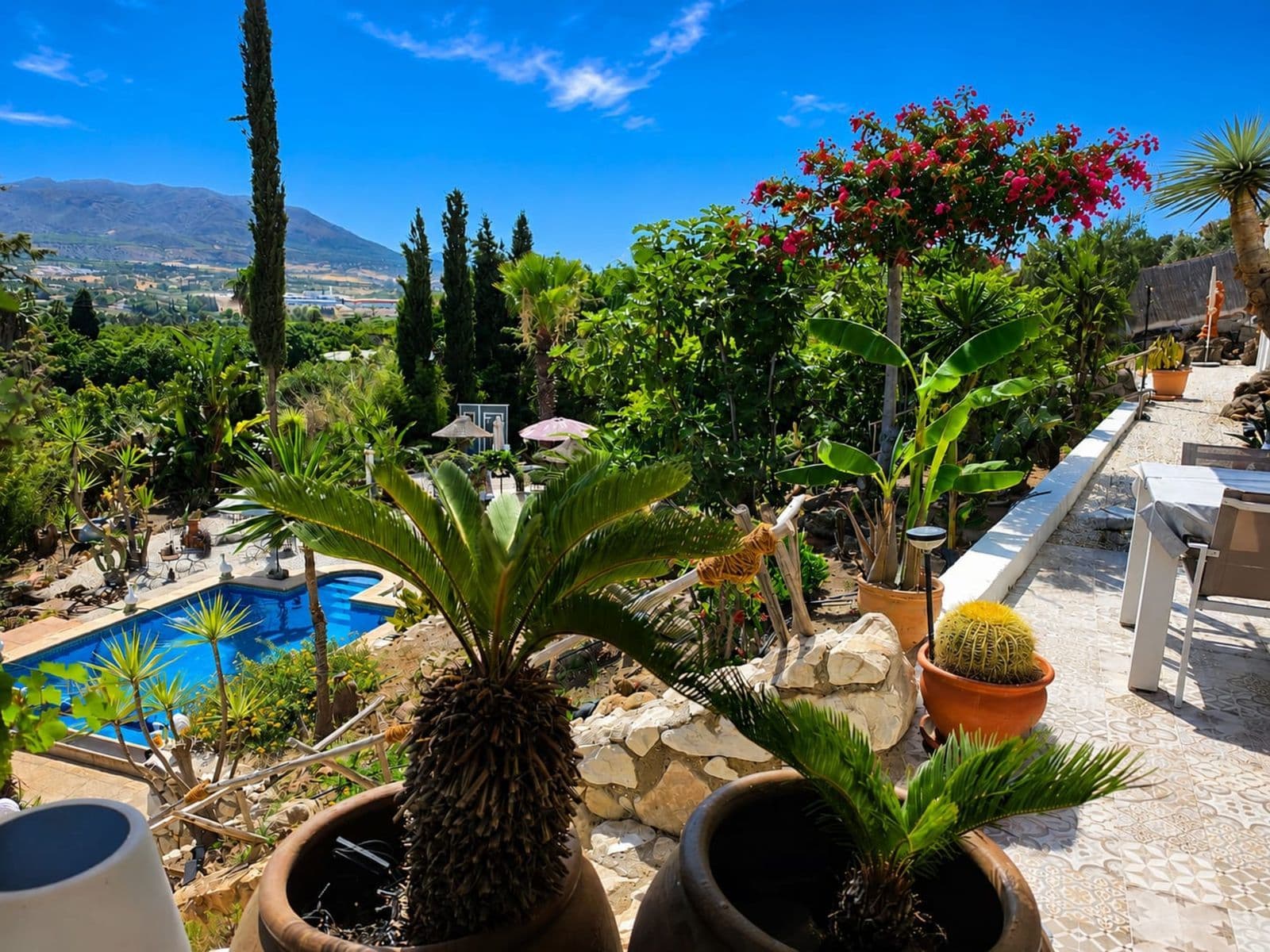 Detached Villa in Alhaurín de la Torre, Alhaurín de la Torre