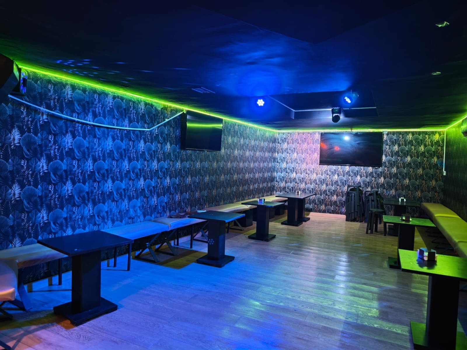 Bar in Marbella, Marbella