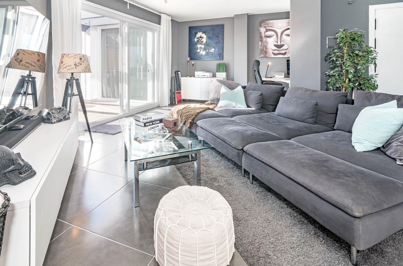 Penthouse in Nueva Andalucía, Nueva Andalucía
