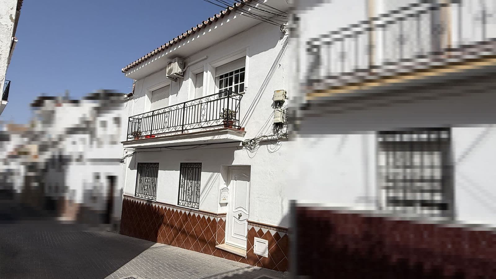 Townhouse in Alhaurín el Grande, Alhaurín el Grande
