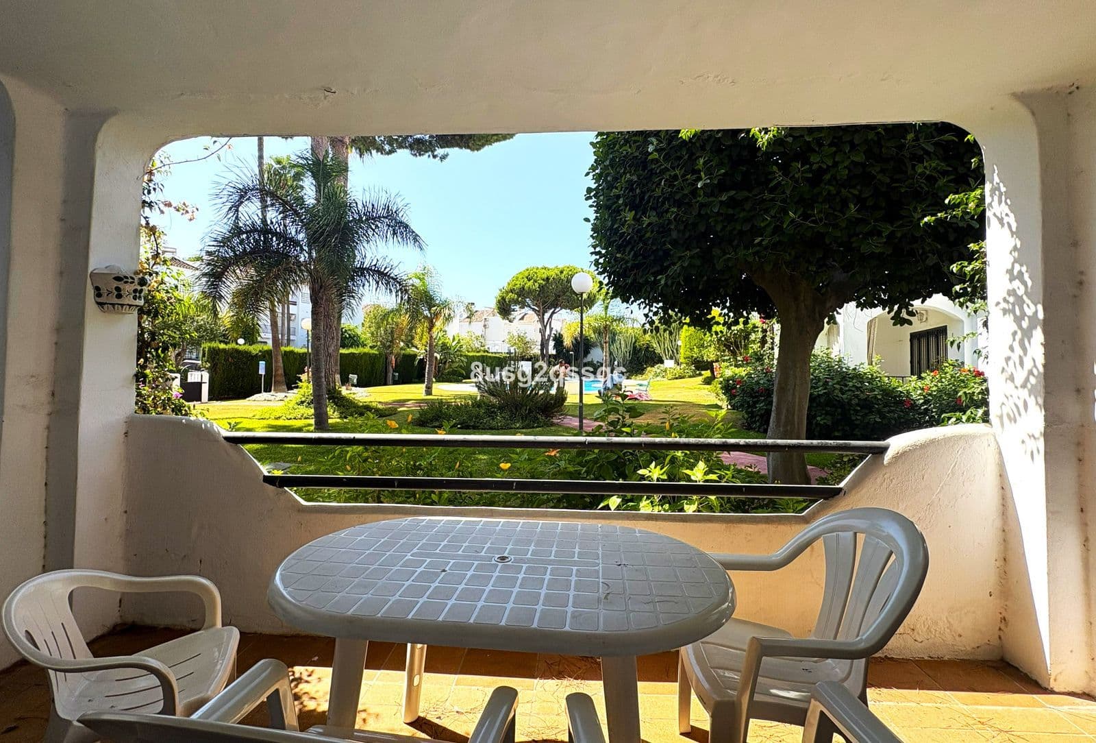 Ground Floor Apartment in Costalita, Estepona