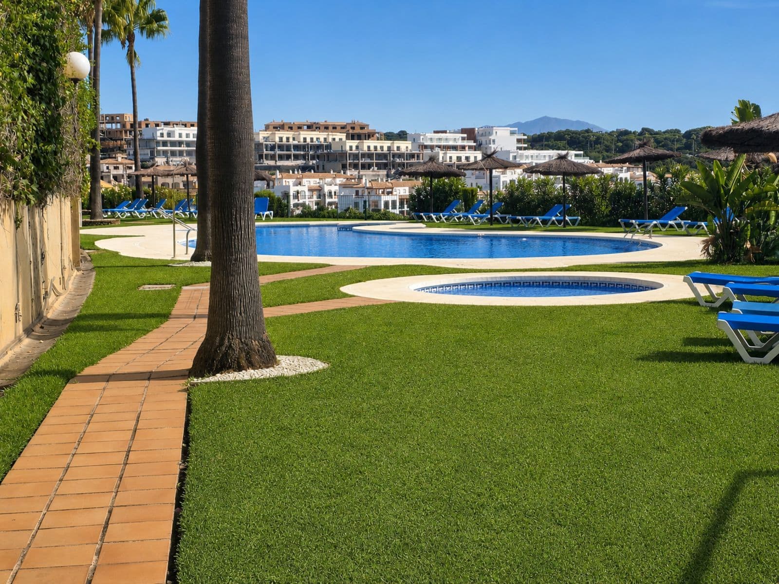 Townhouse in La Alcaidesa, San Roque