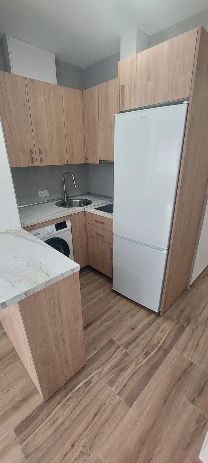 Ground Floor Apartment in Fuengirola, Fuengirola