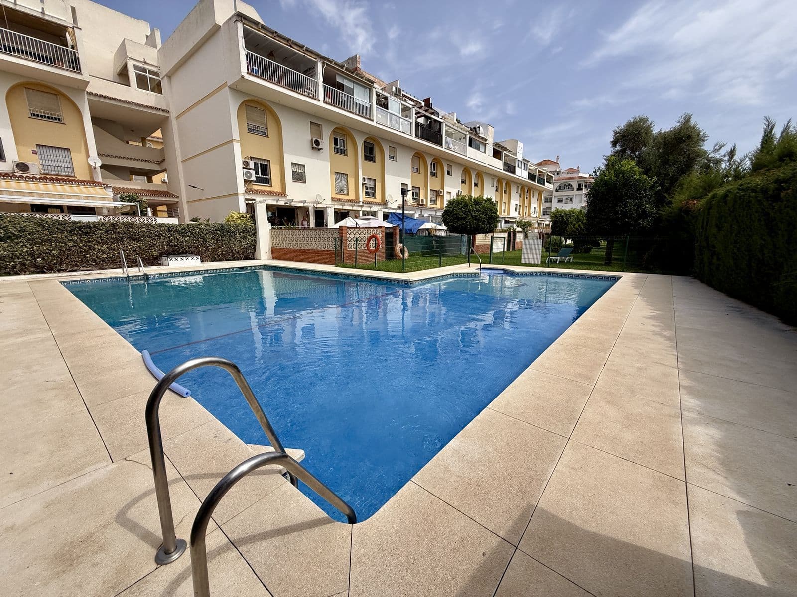 Ground Floor Apartment in Torremolinos, Torremolinos