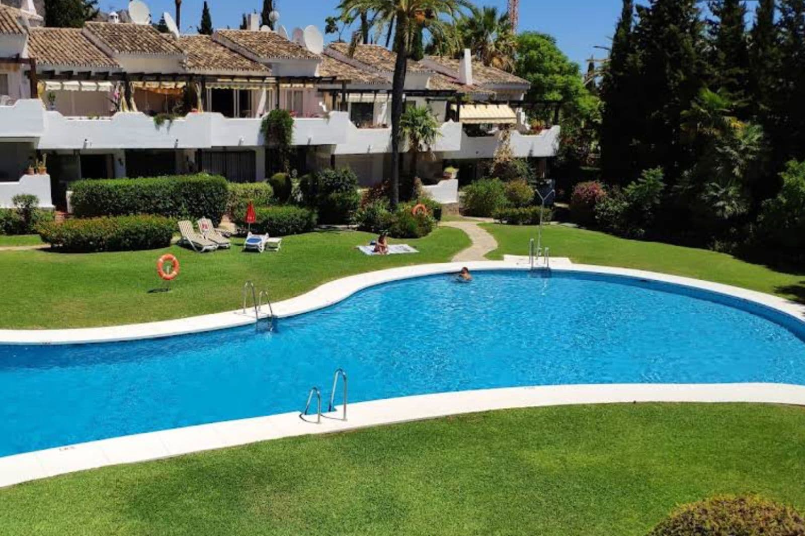 Top Floor Apartment in Sierra Blanca, Marbella