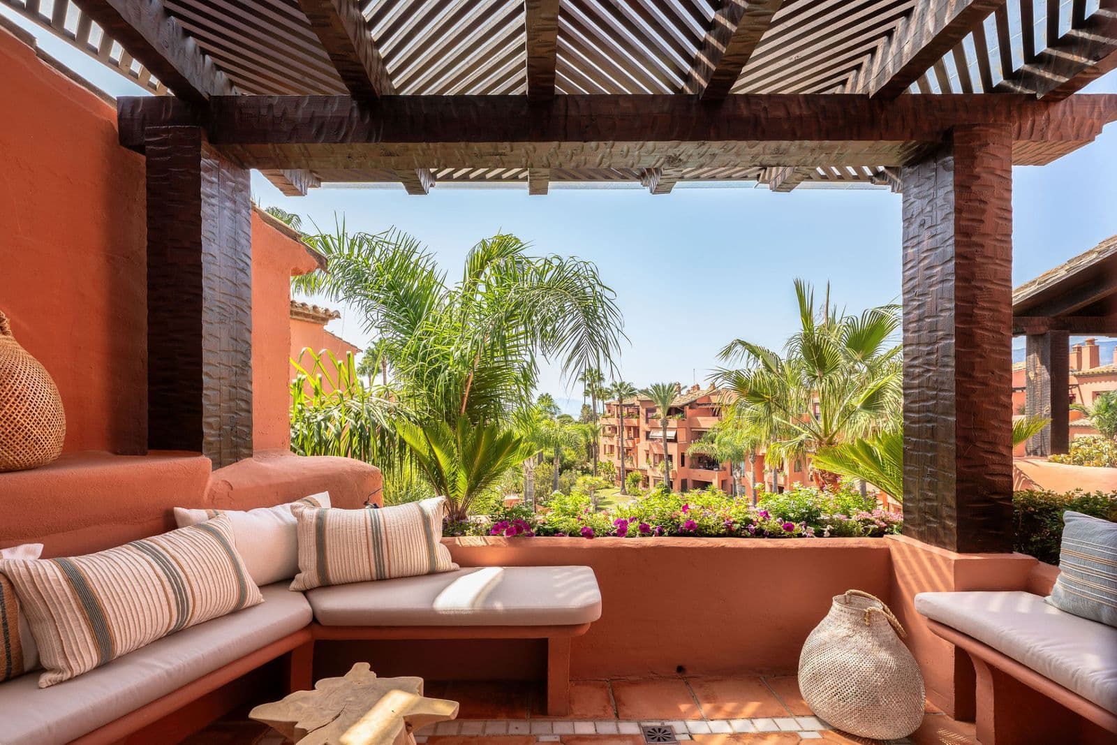 Penthouse in Marbella, Marbella