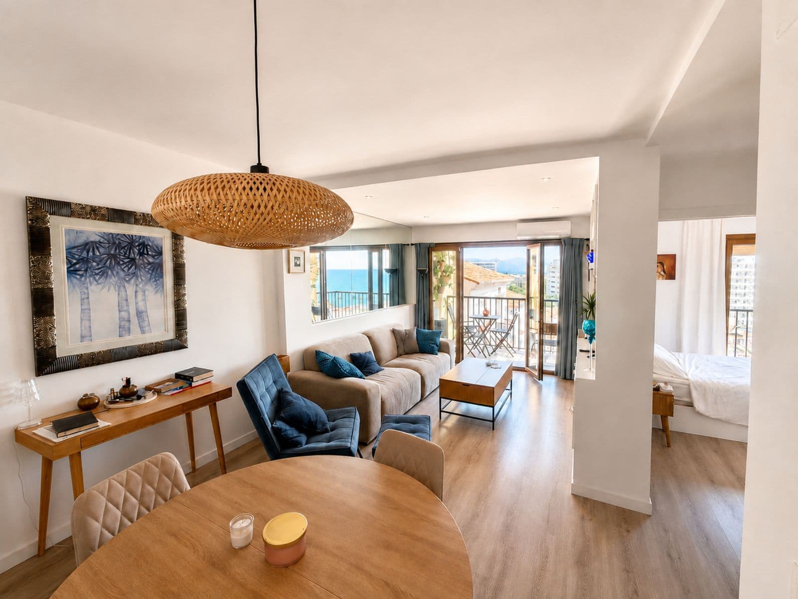 Ground Floor Apartment in Torremolinos, Torremolinos