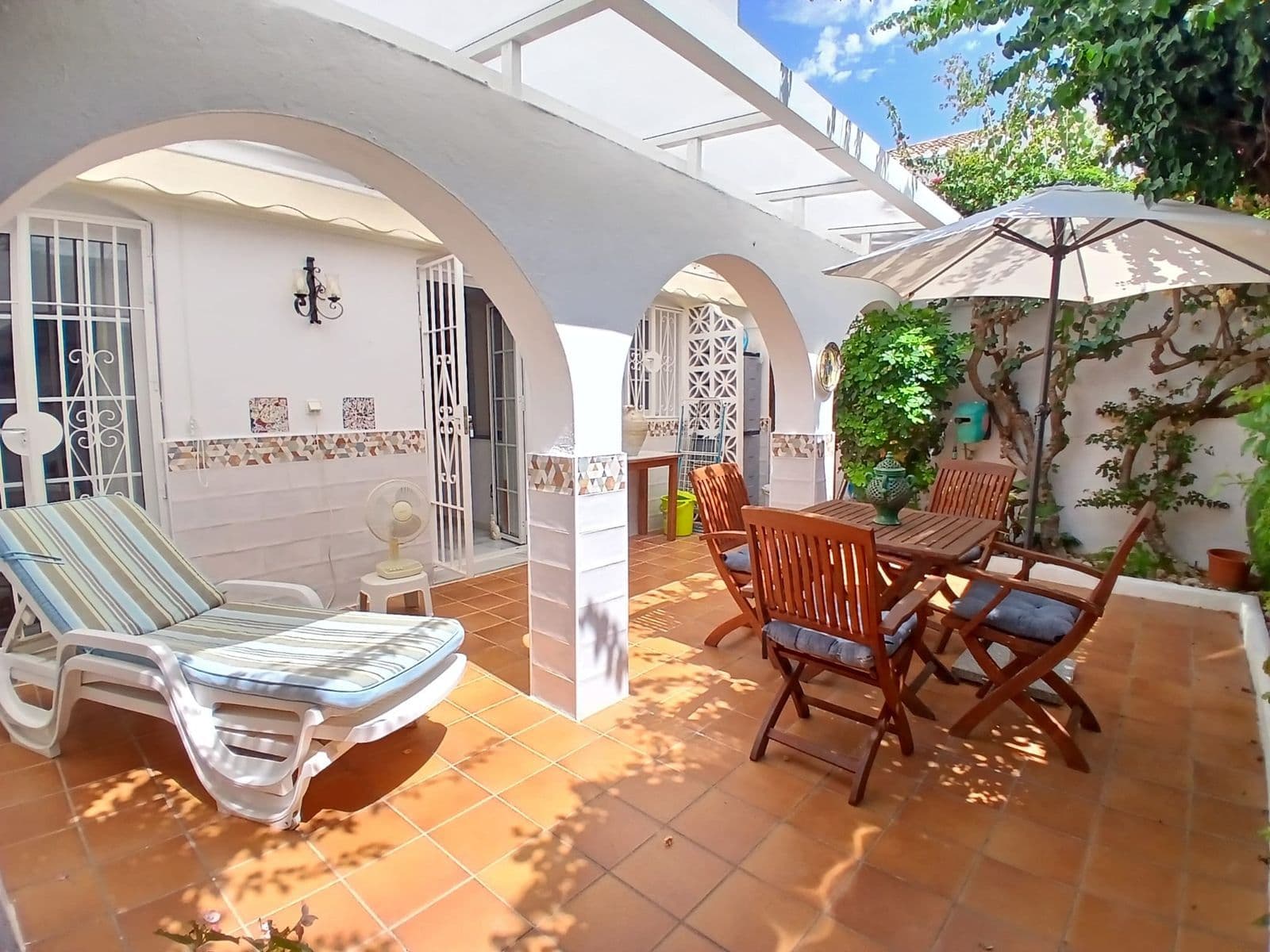 Townhouse in Fuengirola, Fuengirola