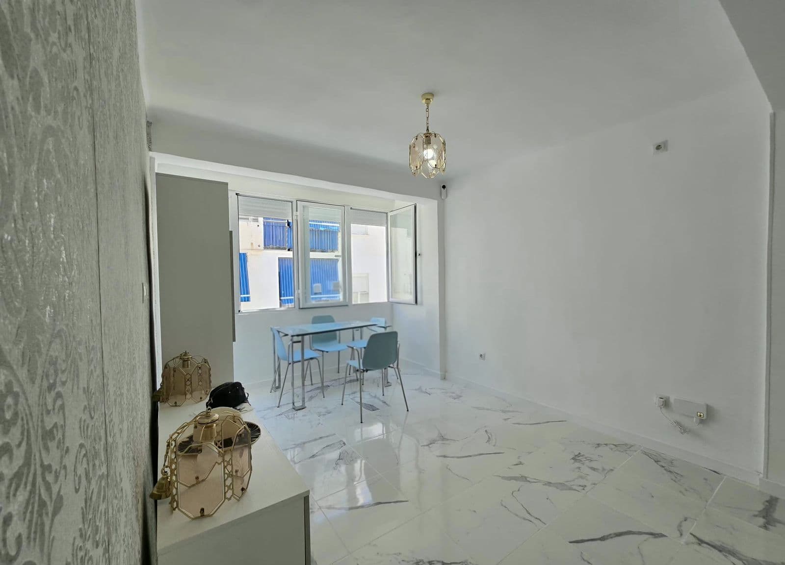 Middle Floor Apartment in Torremolinos, Torremolinos
