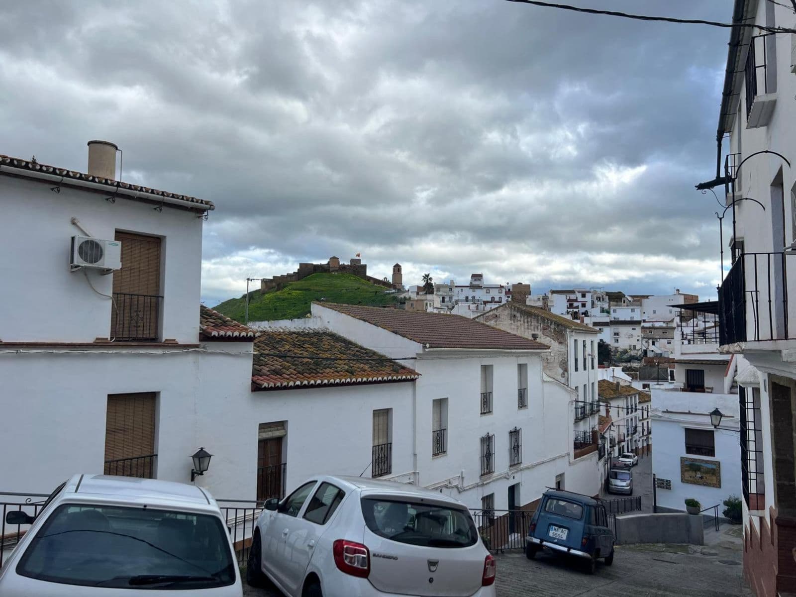 Townhouse in Alora, Alora