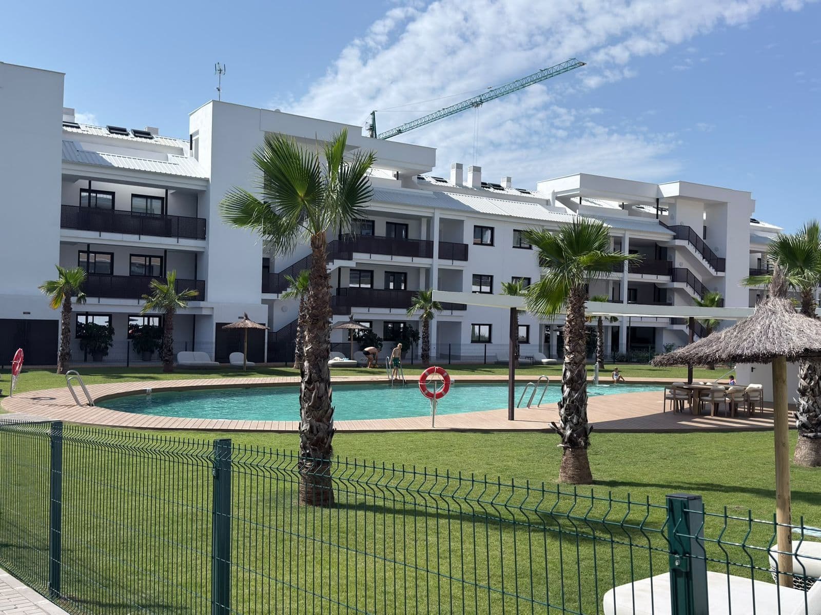 Ground Floor Apartment in Fuengirola, Fuengirola