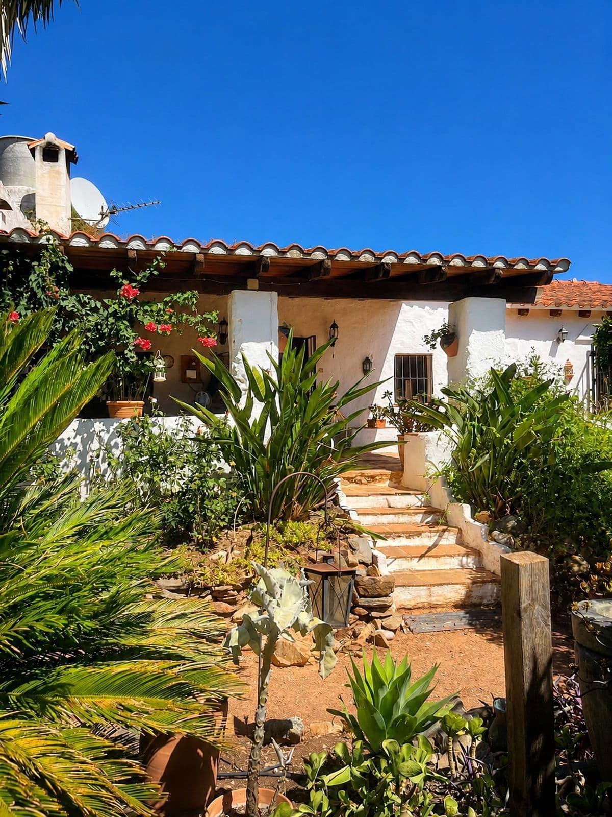 Finca - Cortijo in Mijas, Mijas