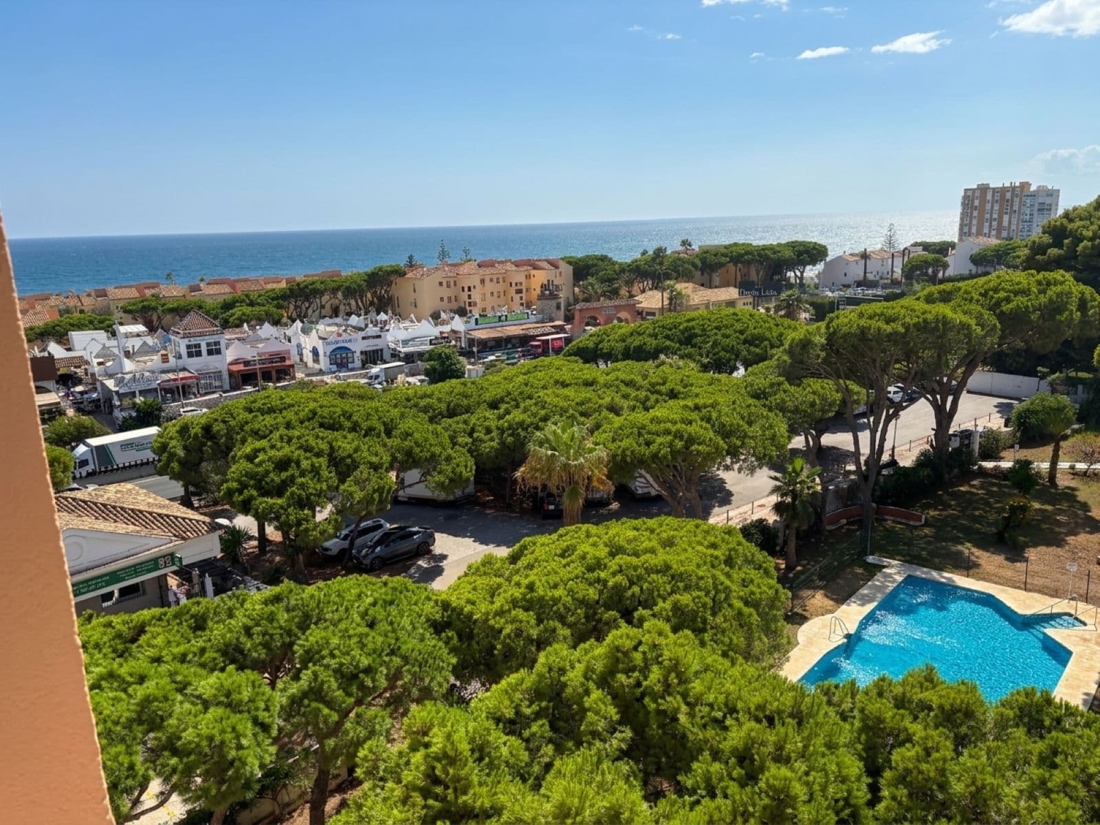 Penthouse in Calahonda, Mijas