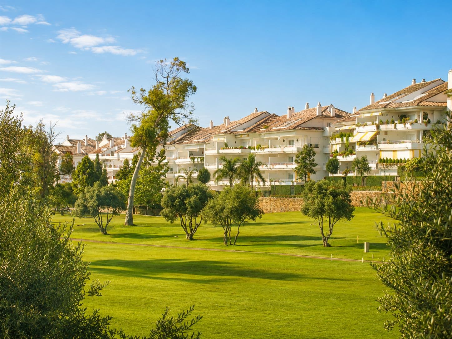 Penthouse Duplex in Guadalmina Baja, Marbella