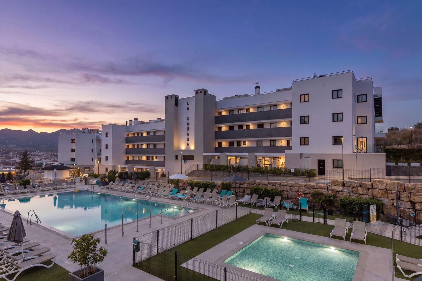 Ground Floor Apartment in Mijas, Mijas