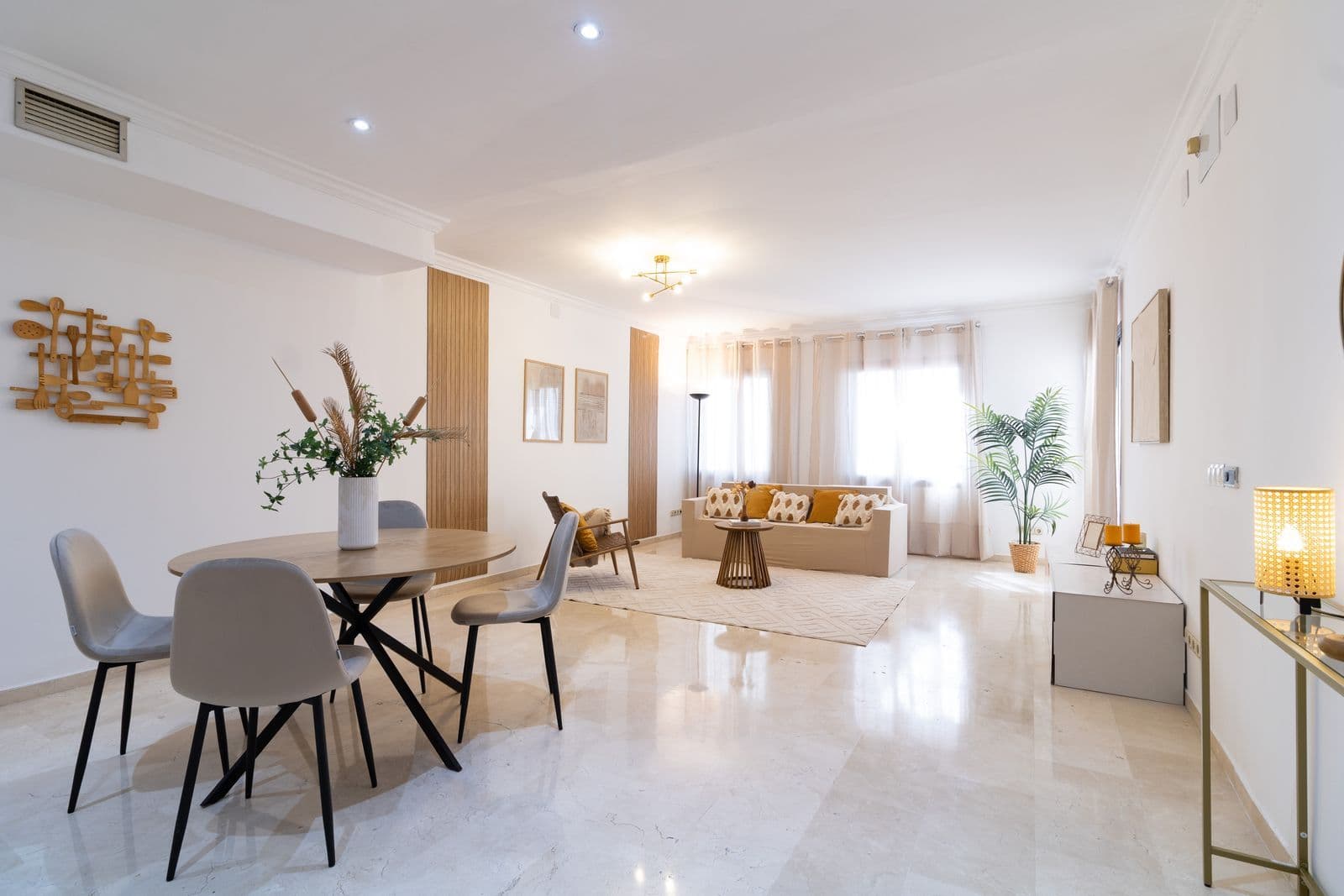 Ground Floor Apartment in Puerto Banús, Marbella