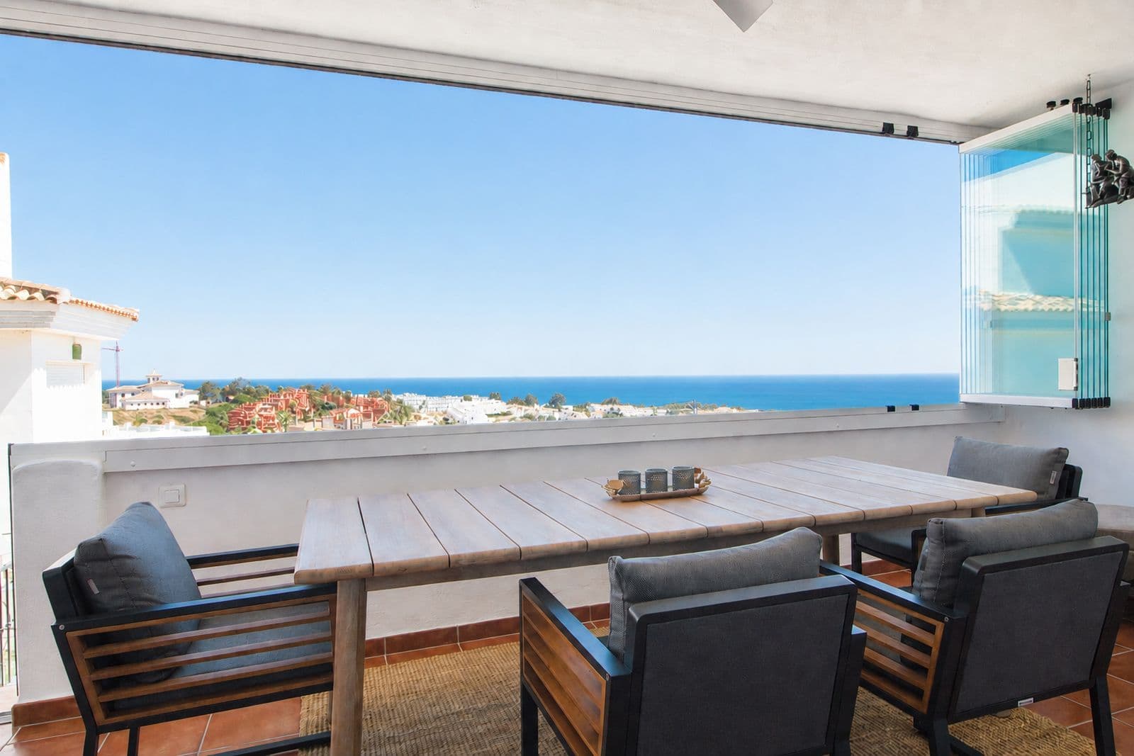 Townhouse in Manilva, Manilva