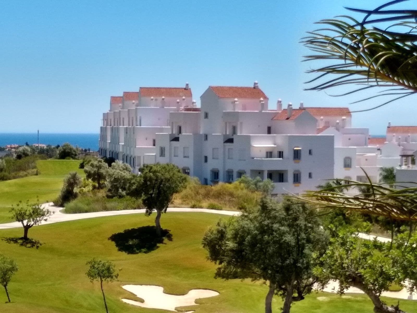 Top Floor Apartment in Valle Romano, Estepona